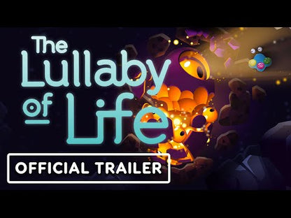 The Lullaby of Life EU Nintendo Switch CD Key - Video 1