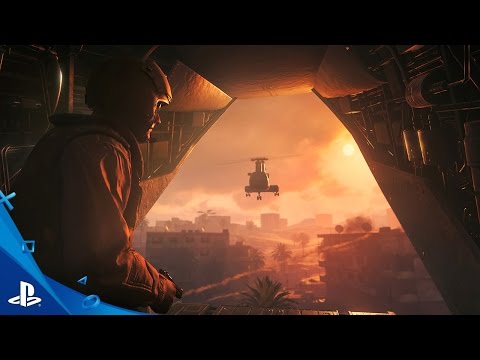 Call of Duty: Modern Warfare Remastered US PC Windows CD Key - Video 1