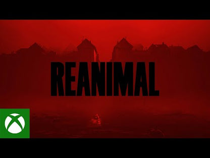 REANIMAL UK Xbox Series X|S / PC CD Key - Video 1