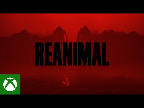 REANIMAL UK Xbox Series X|S / PC CD Key - Video 1