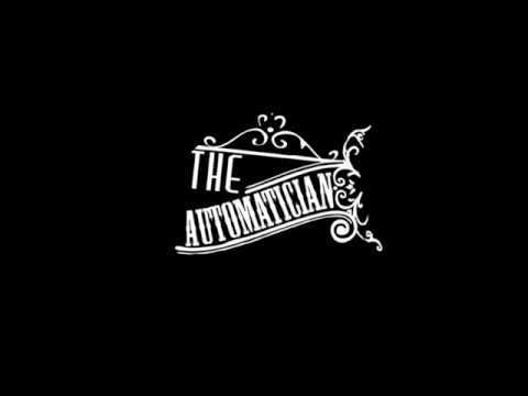 The Automatician Steam CD Key  - Video 1