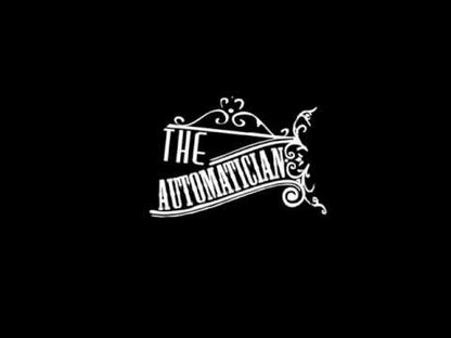 The Automatician Steam CD Key  - Video 1