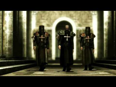 The First Templar - Steam Special Edition Steam CD Key - Video 1
