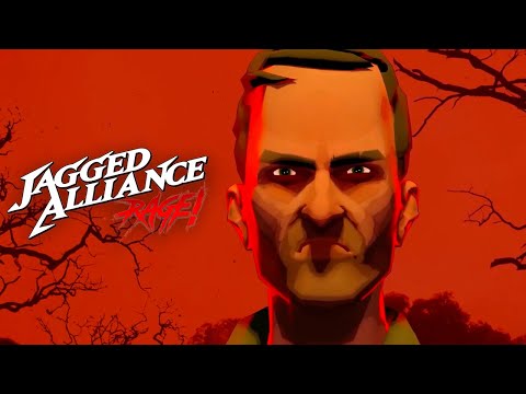 Jagged Alliance: Rage! AR XBOX One CD Key - Video 1