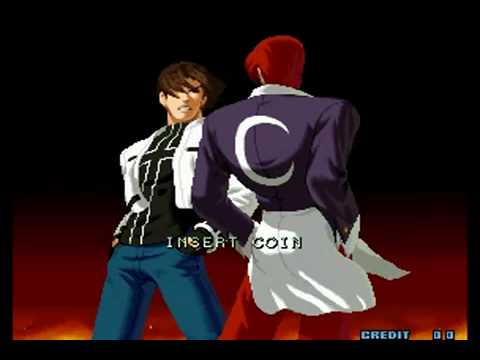 The King of Fighters 2002 GOG CD Key - Video 1