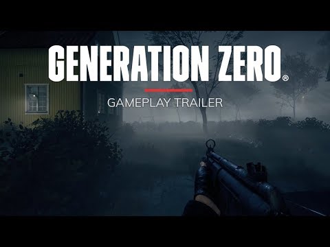 Generation Zero EU XBOX One CD Key - Video 1