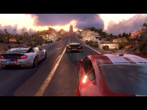 TrackMania 2 Canyon PC Ubisoft Connect CD Key - Video 1