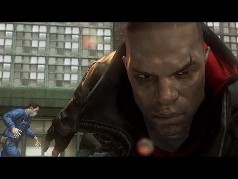 Prototype Biohazard Bundle US XBOX One CD Key - Video 1