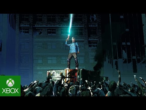 #KILLALLZOMBIES EU XBOX One CD Key - Video 1