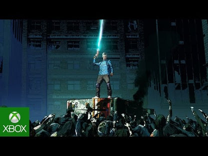 #KILLALLZOMBIES EU XBOX One CD Key - Video 1