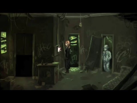Blackwell Epiphany Steam CD Key - Video 1