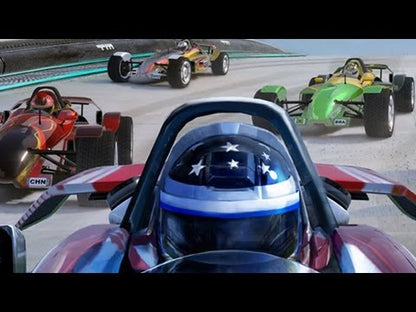 TrackMania 2 Stadium Steam CD Key - Video 1