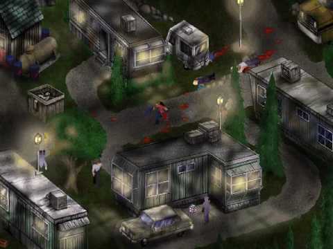 Postal PC Steam CD Key - Video 1