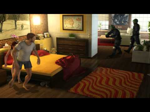 Secret Files 3 Steam CD Key - Video 1