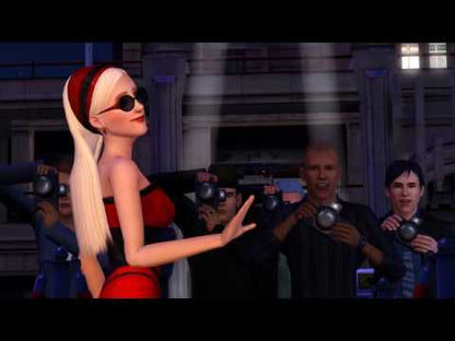 The Sims 3 - Late Night Expansion Pack DLC PC EA App CD Key - Video 1