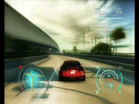 Need for Speed: Undercover EA App CD Key - Video 1