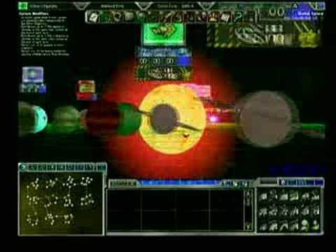 Space Empires V Steam CD Key - Video 1