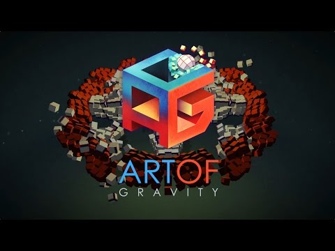 Art Of Gravity Steam CD Key - Video 1