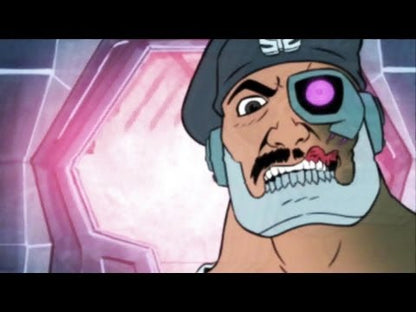 Far Cry 3 Blood Dragon Ubisoft Connect CD Key - Video 1