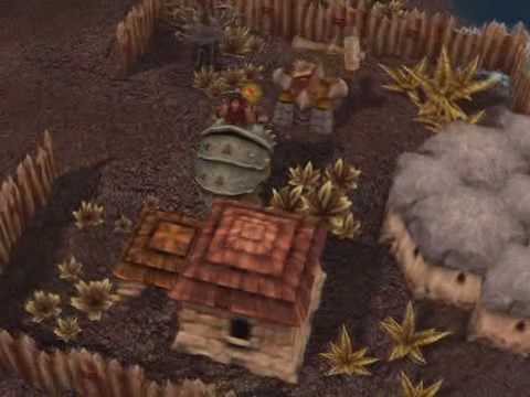 Etherlords II Steam CD Key - Video 1