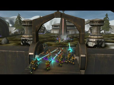 Project Aftermath Steam CD Key - Video 1