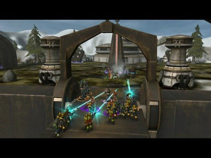 Project Aftermath Steam CD Key - Video 1