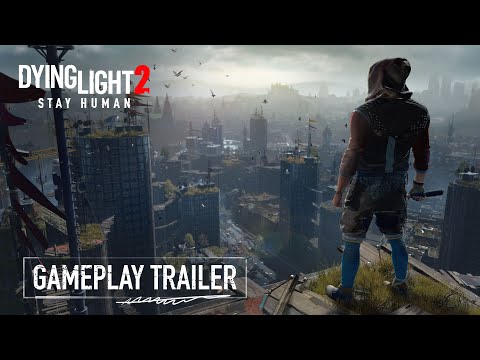 Dying Light 2 Stay Human PS4/PS5 Online Account Activation - Video 1