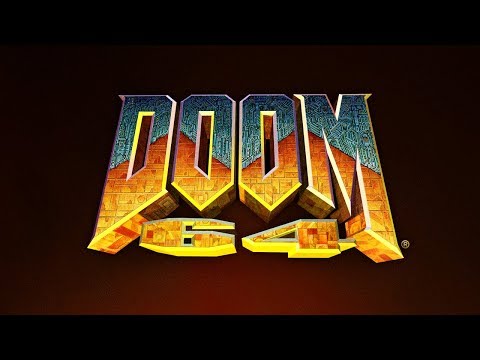 DOOM 64 EU XBOX One CD Key - Video 1