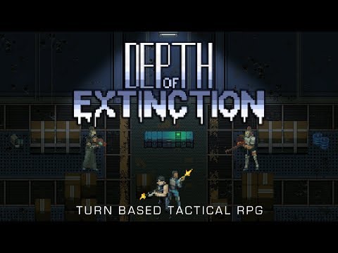 Depth of Extinction AR XBOX One / Xbox Series X|S CD Key - Video 1