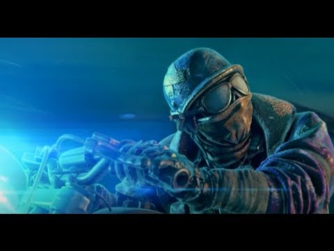 Anomaly 2 Steam CD Key - Video 1