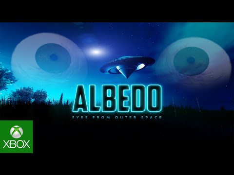 Albedo: Eyes From Outer Space EU XBOX ONE CD Key - Video 1