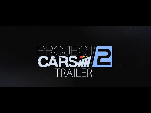 Project CARS 2 RU VPN Activated Steam CD Key - Video 1