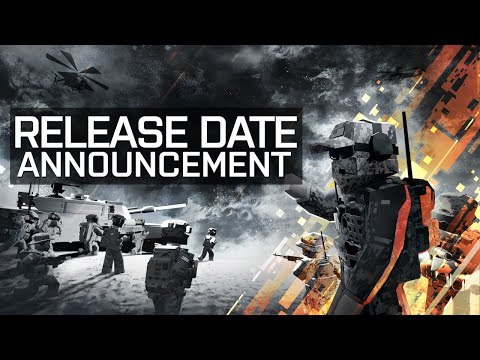 BattleBit Remastered: Supporter Edition Steam Account - Video 1