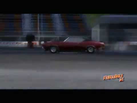 Flatout Complete Pack Steam Gift - Video 1
