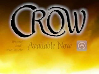 Crow Steam CD Key - Video 1