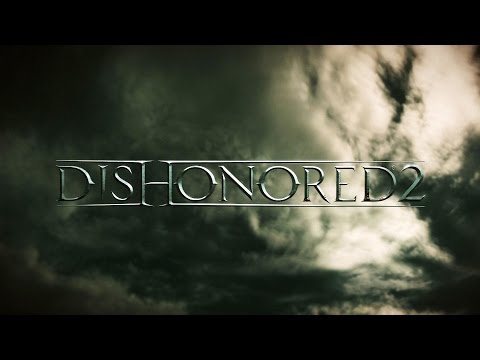 Dishonored 2 TR PC Windows 10 CD Key - Video 1