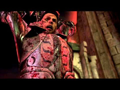 Dragon Age: Origins - Ultimate Edition GOG CD Key - Video 1
