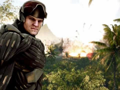 Crysis Warhead Steam Gift - Video 1