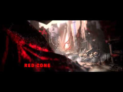 Prototype 2 + RADNET DLC Pack Steam CD Key - Video 1