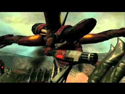 Quake IV EU PC Steam CD Key - Video 1
