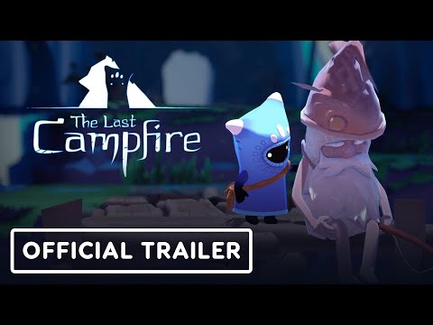 The Last Campfire XBOX One / Xbox Series X|S Account - Video 1