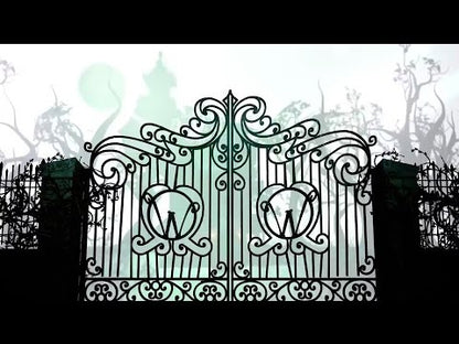 Wayward Manor Steam CD Key - Video 1