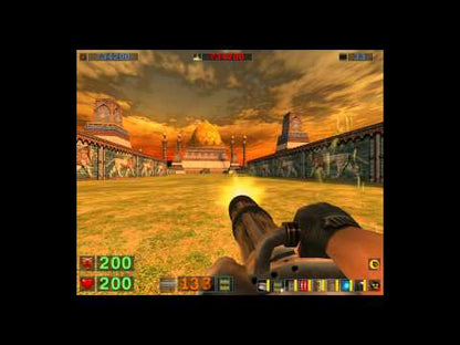 Serious Sam Classic Second Encounter GOG CD Key - Video 1