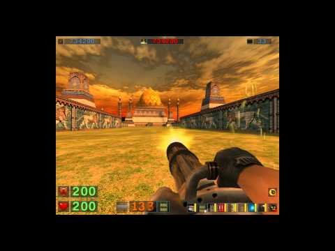 Serious Sam Classic Second Encounter GOG CD Key - Video 1
