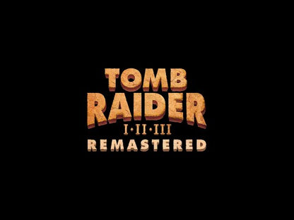 Tomb Raider I-III Remastered Starring Lara Croft EG XBOX One / Xbox Series X|S CD Key - Video 1