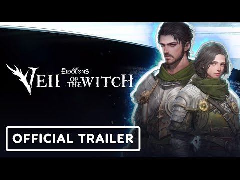 Lost Eidolons: Veil of the Witch Xbox Series X|S / PC Account - Video 1