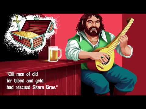 The Bard's Tale Trilogy PC GOG CD Key - Video 1
