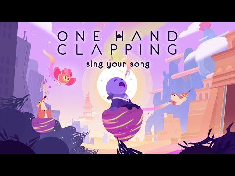 One Hand Clapping US PS4 CD Key - Video 1