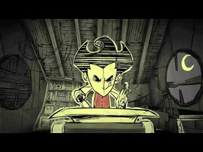 Don't Starve Mega Pack 2020 US XBOX One CD Key - Video 1