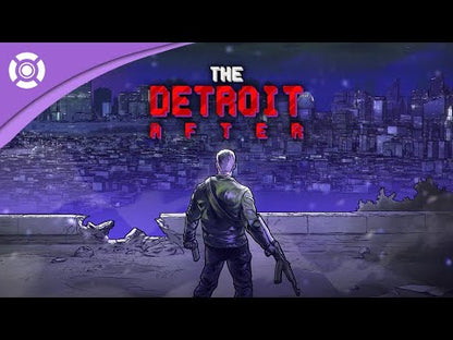 The Detroit After PC GOG CD Key - Video 1